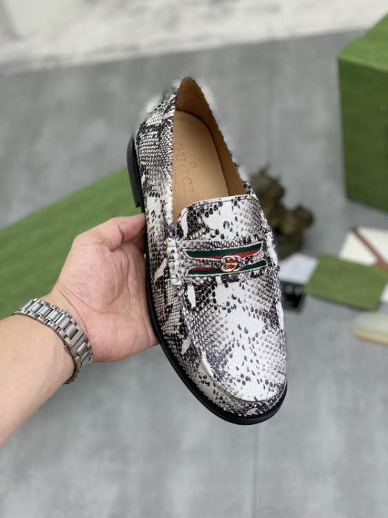 Picture of Gucci Shoes _SKUGuccisz38-45mnf02717917